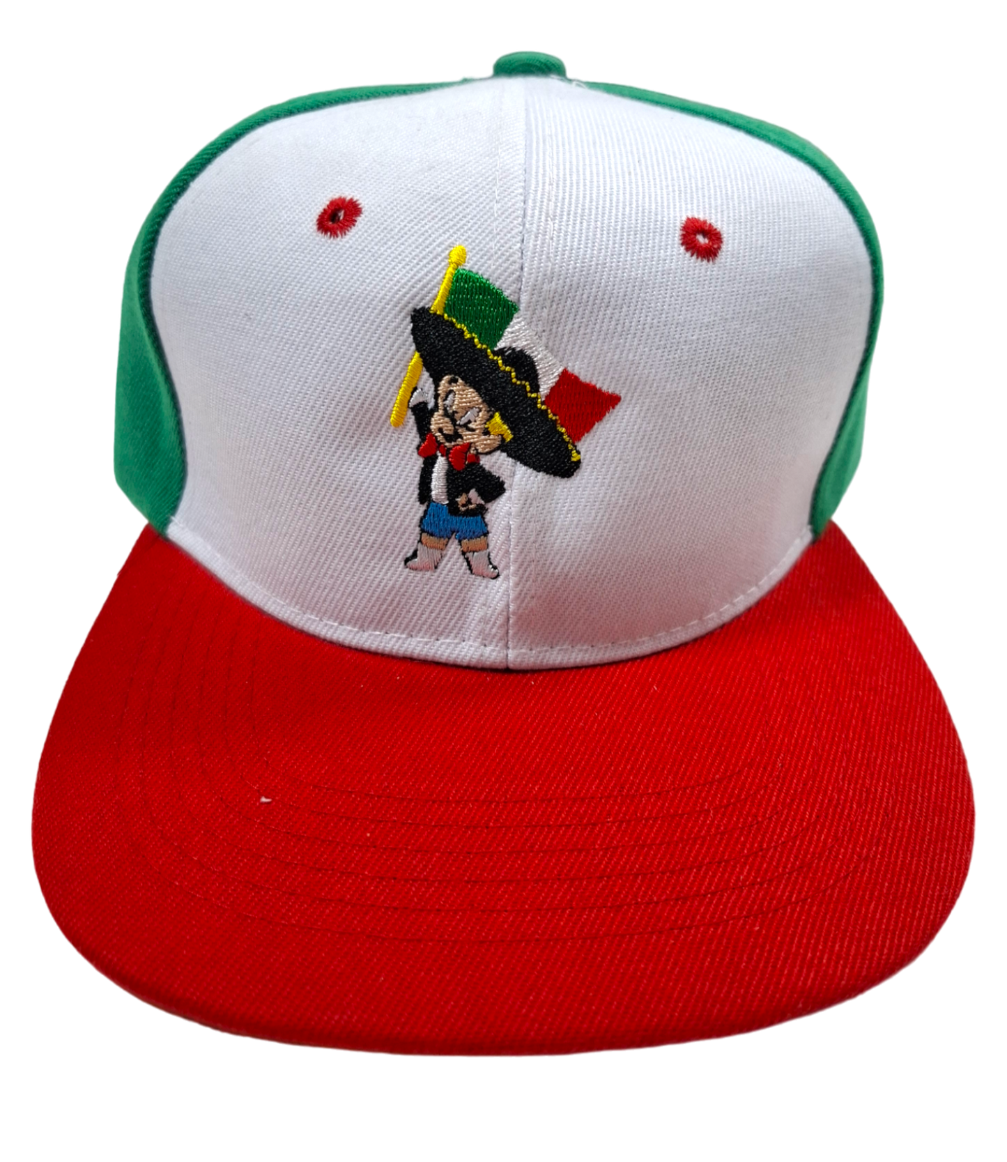 Gorra Richie Rich MEXA